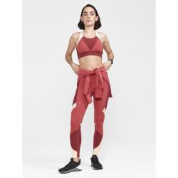 Craft ADV HiT Sport 2 W 1913735 dámský top - červená (447421)