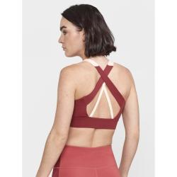 Craft ADV HiT Sport 2 W 1913735 dámský top - červená (447421)