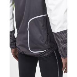 Craft ADV Hydro Lumen 1911186 pánská cyklobunda - žlutá (851895)