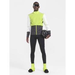 Craft ADV Hydro Lumen 1911186 pánská cyklobunda - žlutá (851895)