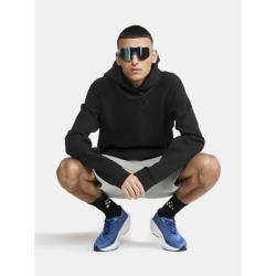 Craft ADV Join 1914705 pánská mikina - černá (999000)