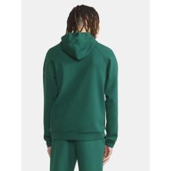 Craft ADV Join 1914705 pánska mikina - zelená (643000)