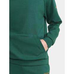 Craft ADV Join 1914705 pánska mikina - zelená (643000)