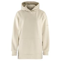 Craft ADV Join Long W 1914700 dámska mikina - hnedá (214000) Craft ADV Join Long W 1914700 dámska mikina - hnedá (214000)