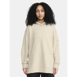 Craft ADV Join Long W 1914700 dámská mikina - hnědá (214000)