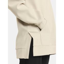 Craft ADV Join Long W 1914700 dámská mikina - hnědá (214000)