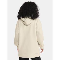 Craft ADV Join Long W 1914700 dámská mikina - hnědá (214000)