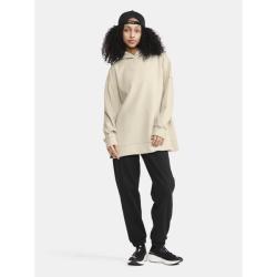 Craft ADV Join Long W 1914700 dámská mikina - hnědá (214000)