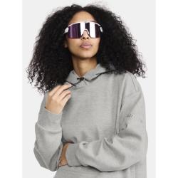 Craft ADV Join Long W 1914700 dámská mikina - šedá (950000)