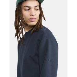 Craft ADV Join RN 1914707 Sweatshirt pánská mikina - modrá (396000)