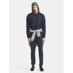 Craft ADV Join RN 1914707 Sweatshirt pánská mikina - modrá (396000)