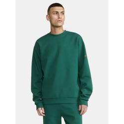 Craft ADV Join RN 1914707 sweatshirt - zelená (643000)