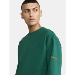 Craft ADV Join RN 1914707 sweatshirt - zelená (643000)