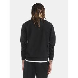 CRAFT ADV Join RN Sweatshirt 1914707 pánská mikina - černá (999000)