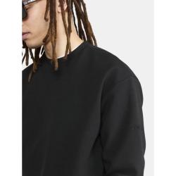 CRAFT ADV Join RN Sweatshirt 1914707 pánská mikina - černá (999000)