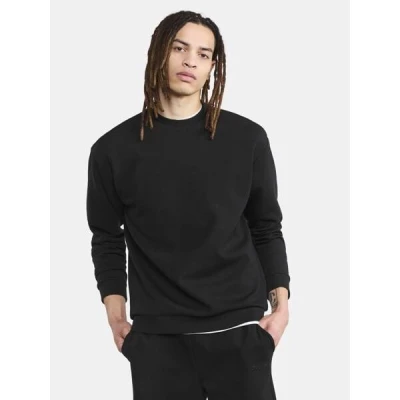 CRAFT ADV Join RN Sweatshirt 1914707 pánská mikina - černá (999000)