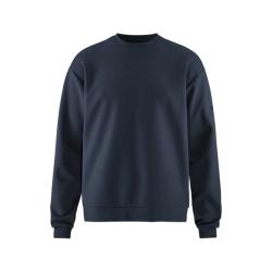 CRAFT ADV Join RN Sweatshirt 1914707 pánska mikina - modrá (396000)
