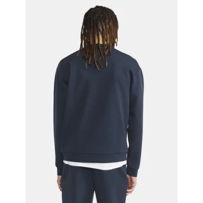 CRAFT ADV Join RN Sweatshirt 1914707 pánská mikina - modrá (396000)
