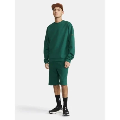 Craft ADV Join RN Sweatshirt 1914707 pánská mikina - zelená (643000)