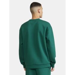 Craft ADV Join RN Sweatshirt 1914707 pánská mikina - zelená (643000)
