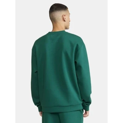 Craft ADV Join RN Sweatshirt 1914707 pánská mikina - zelená (643000)