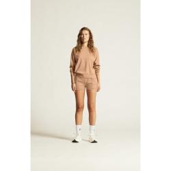 Craft ADV Join RN Sweatshirt 1914770 dámská mikina - růžová (246000)