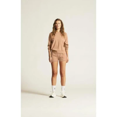 Craft ADV Join RN Sweatshirt 1914770 dámská mikina - růžová (246000)