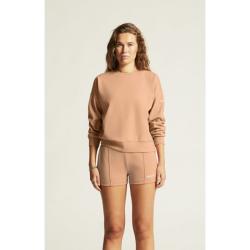 Craft ADV Join RN Sweatshirt 1914770 dámská mikina - růžová (246000)