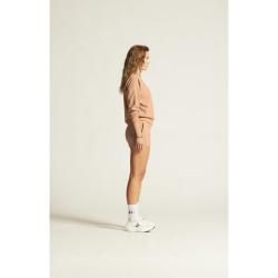 Craft ADV Join RN Sweatshirt 1914770 dámská mikina - růžová (246000)