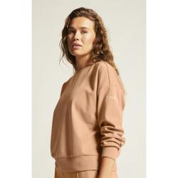 Craft ADV Join RN Sweatshirt 1914770 dámská mikina - růžová (246000)