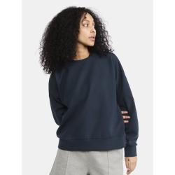 Craft ADV Join RN Sweatshirt 1914770 dámská mikina - tmavě modrá (396000)