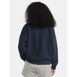 Craft ADV Join RN Sweatshirt 1914770 dámská mikina - tmavě modrá (396000)