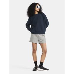 Craft ADV Join RN Sweatshirt 1914770 dámská mikina - tmavě modrá (396000)