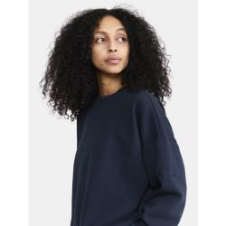 Craft ADV Join RN Sweatshirt 1914770 dámská mikina - tmavě modrá (396000)