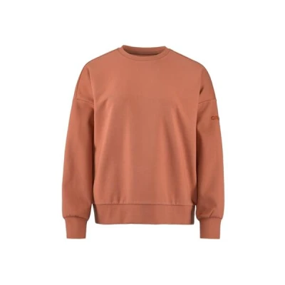 Craft ADV Join RN Sweatshirt dámská mikina - červená (458000)