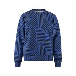 Craft ADV Join RN 1914707 Sweatshirt pánská mikina - modrá (396000)
