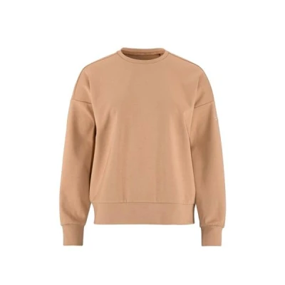 Craft ADV Join RN Sweatshirt 1914770 dámská mikina - růžová (246000)