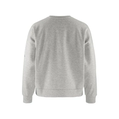 Craft ADV Join RN 1914707 Sweatshirt pánská mikina - šedá (950000)