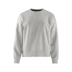 Craft ADV Join RN 1914707 Sweatshirt pánská mikina - šedá (950000)