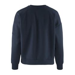 Craft ADV Join RN Sweatshirt 1914770 dámská mikina - tmavě modrá (396000)