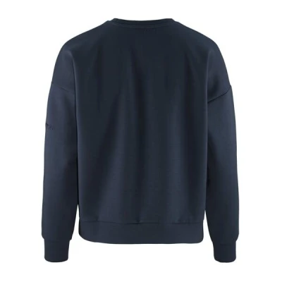 Craft ADV Join RN Sweatshirt 1914770 dámská mikina - tmavě modrá (396000)