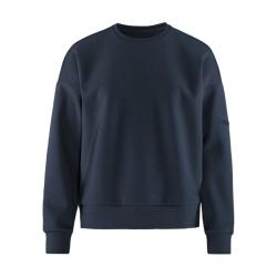 Craft ADV Join RN Sweatshirt 1914770 dámská mikina - tmavě modrá (396000)