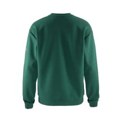 Craft ADV Join RN Sweatshirt 1914707 pánská mikina - zelená (643000)