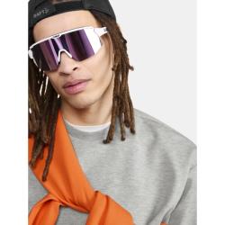Craft ADV Join RN 1914707 Sweatshirt pánská mikina - šedá (950000)
