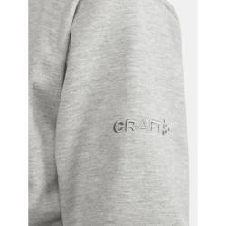 Craft ADV Join RN 1914707 Sweatshirt pánská mikina - šedá (950000)
