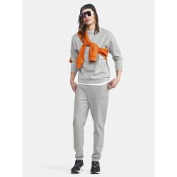 Craft ADV Join RN 1914707 Sweatshirt pánská mikina - šedá (950000)