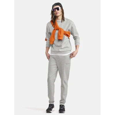 Craft ADV Join RN 1914707 Sweatshirt pánská mikina - šedá (950000)