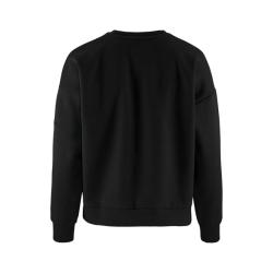 CRAFT ADV Join RN Sweatshirt 1914707 pánská mikina - černá (999000)