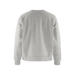 Craft ADV Join RN sweatshirt 1914770 dámská mikina - šedá (950000)