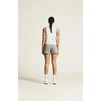 Craft ADV Join Sweat 1914702 dámské šortky - šedá (950000)